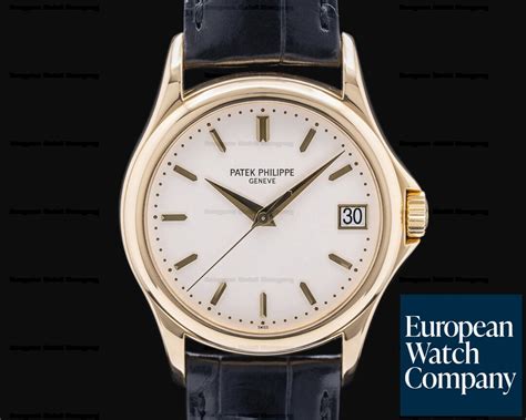 patek philippe 5127j|patek calatrava 5127j.